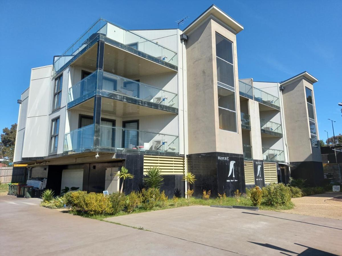 Apartments In Phillip Island Towers - Block C Cowes Exterior foto