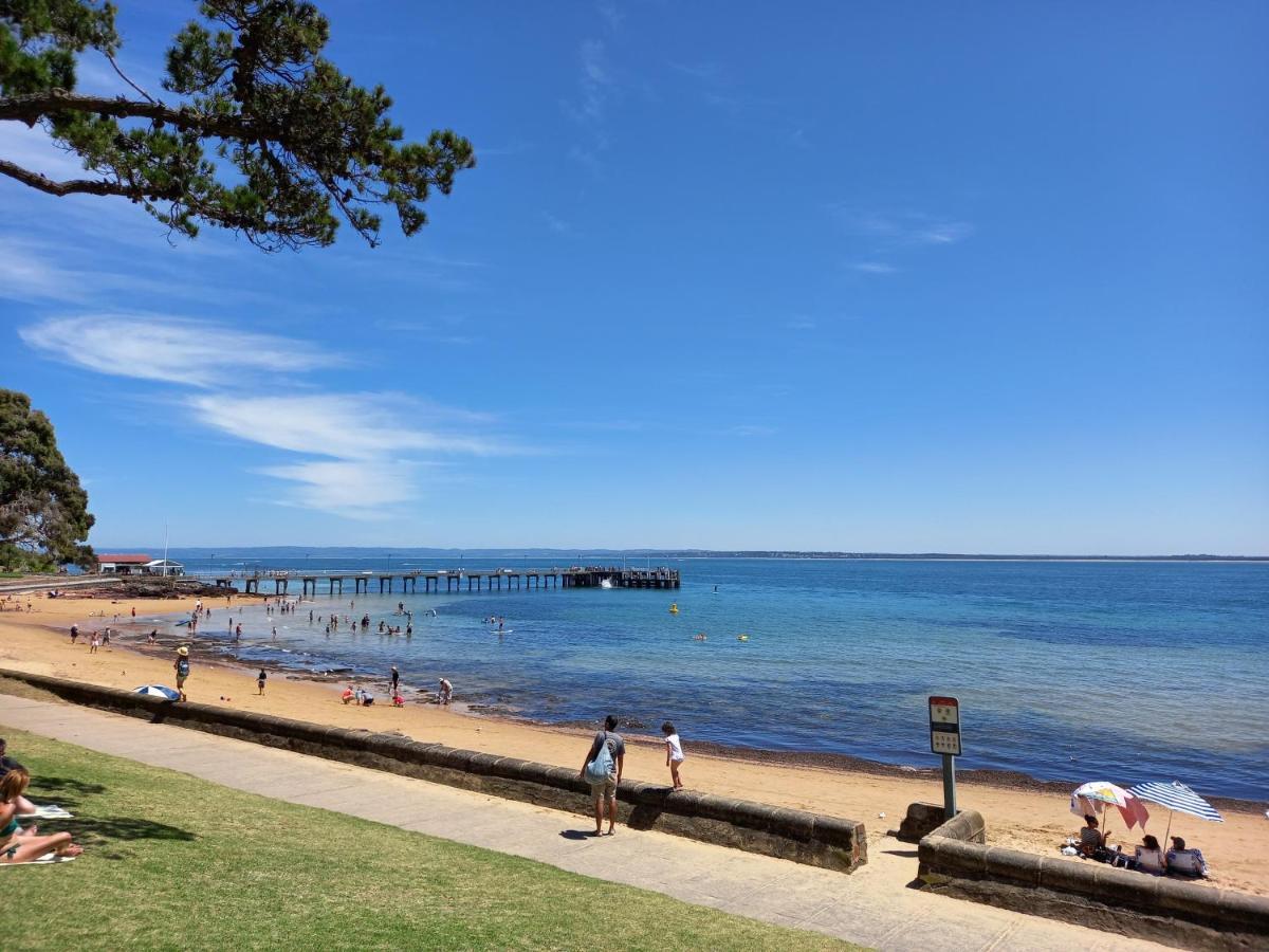 Apartments In Phillip Island Towers - Block C Cowes Exterior foto