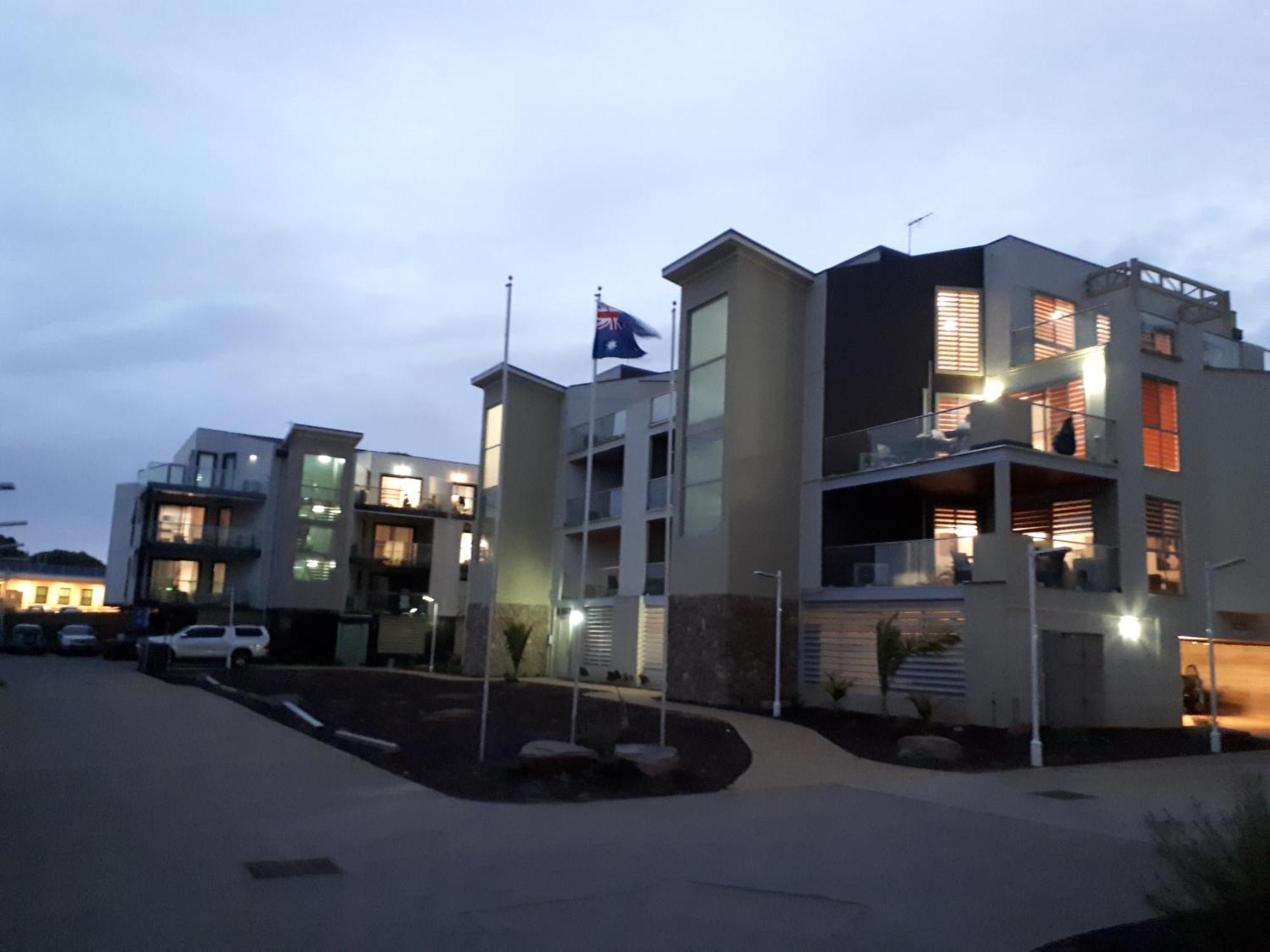 Apartments In Phillip Island Towers - Block C Cowes Exterior foto